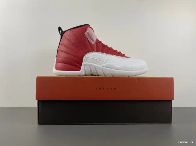 Rep MAX 12 130690-600 Air Jordan Alternate 0607